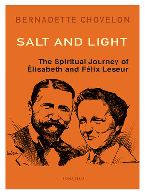 cover image of Salt and Light